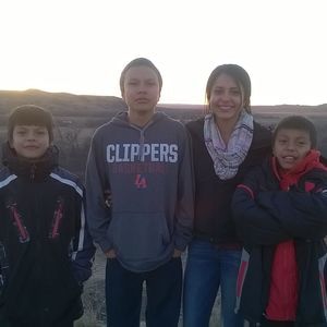 Meet your Posher, Becca m.