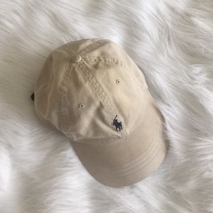 Polo hat