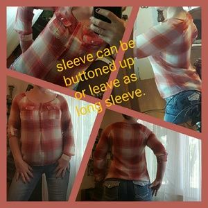 Hurry**Donating 4/29/16** Blouse
