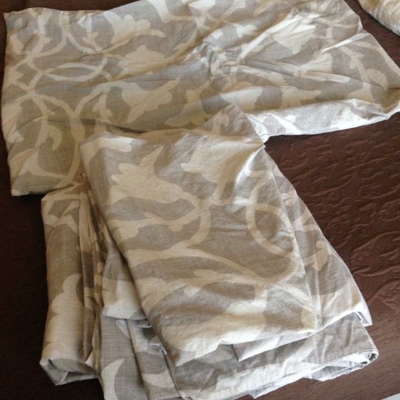 Duvet bed cover