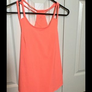 Athleta workout tank