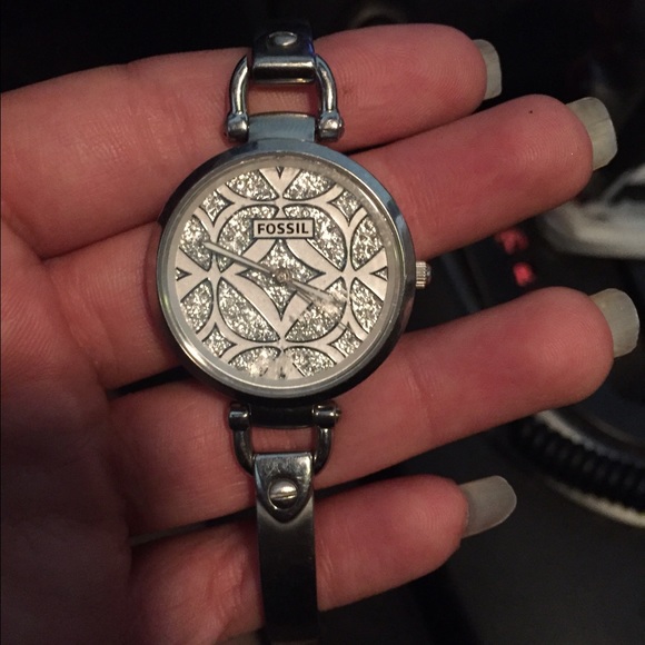 Fossil Watch