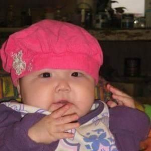 Meet your Posher, Pauline