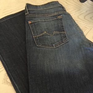 7 Jean