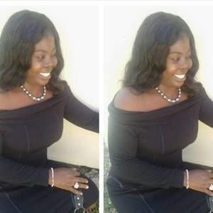 Meet your Posher, Martine