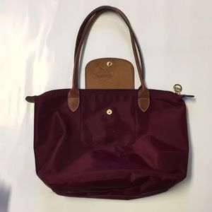 Small Longchamp Le Pliage