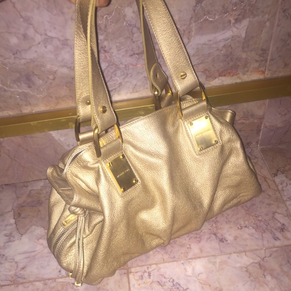Michael Kors Limited edition vintage handbag