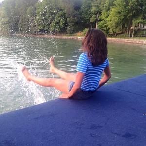 Meet your Posher, Francesca