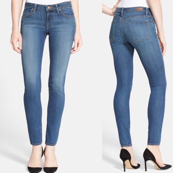 Joie Denim - ✨FINAL SALE✨[joie] LIKE NEW skinny jeans