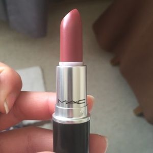 Mac lipstick