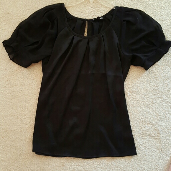 Express blouse - Picture 2 of 3