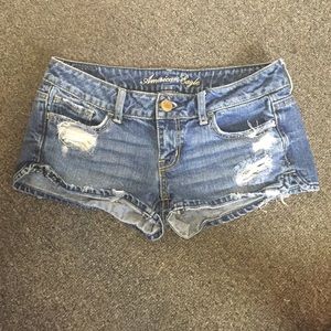 American Eagle shorts