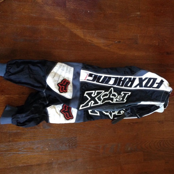 Dirt bike women pants