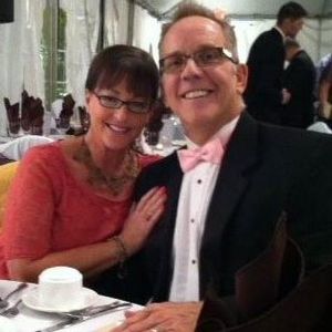 Meet your Posher, Donald