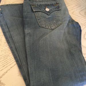 True Religion Jean