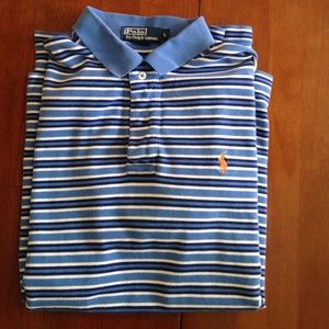Men's Polo