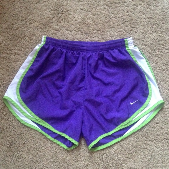 SOLD Nike Dri fit shorts