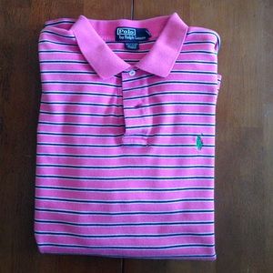 Men's Polo