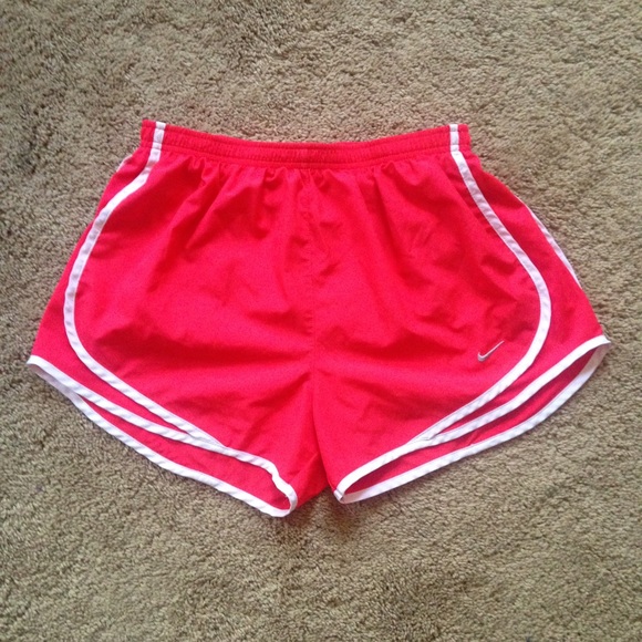 SOLD Nike dri fit shorts