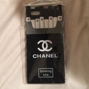 Smoking kills 6 plus iPhone case new