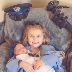 Meet your Posher, Jessica