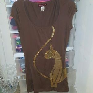 Babyphat top