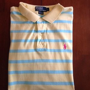 Men's Polo