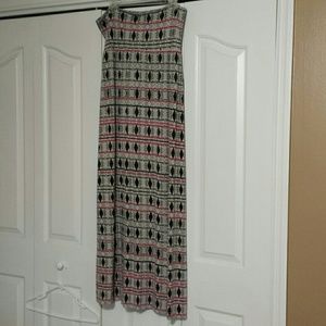 Cynthia Rowley Maxi Dress