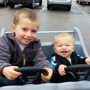 Meet your Posher, Cheryl