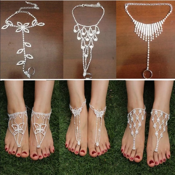 Anklets
