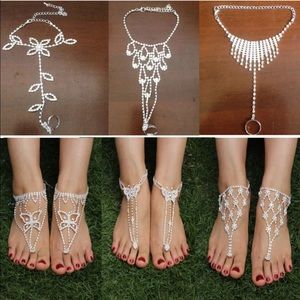 Anklets