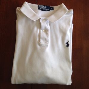 Men's Polo