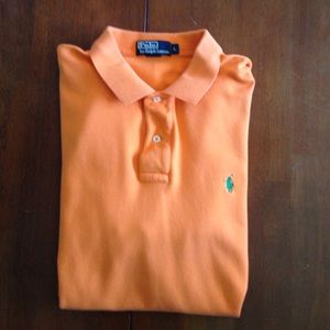 Men's Polo