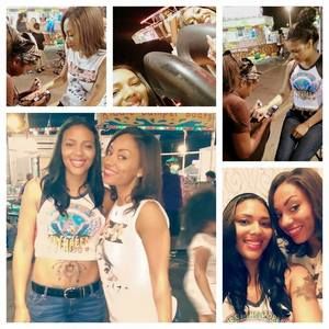 Meet your Posher, Savannah