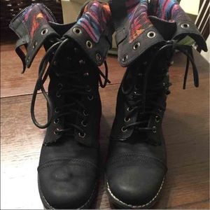 Women's boots