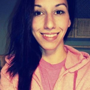 Meet your Posher, Courtney