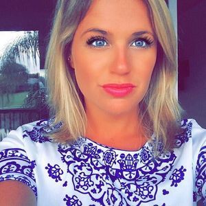 Meet your Posher, Meghan