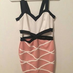 Express dress