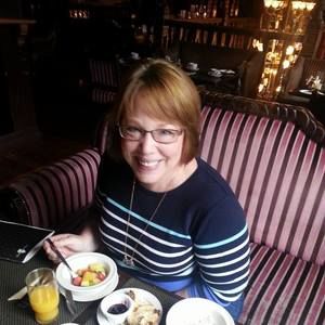 Meet your Posher, Bonnie