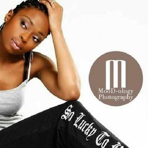 Meet your Posher, Leandrea