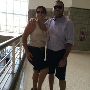 Meet your Posher, Sonia