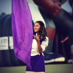 Meet your Posher, Araceli