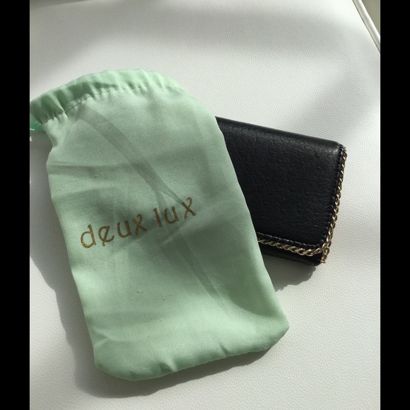 Deux Lux Wallet