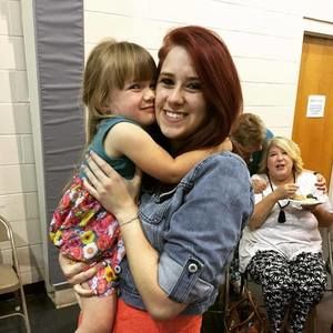 Meet your Posher, Taylor