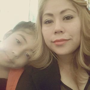 Meet your Posher, Mayra