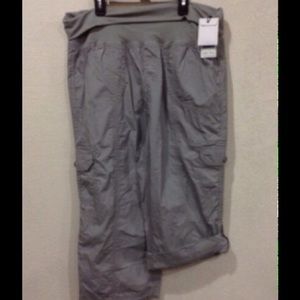 2 Capri Calvin Klein