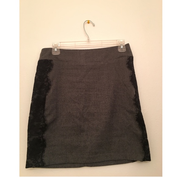 A'gaci Mini Skirt - Picture 1 of 2