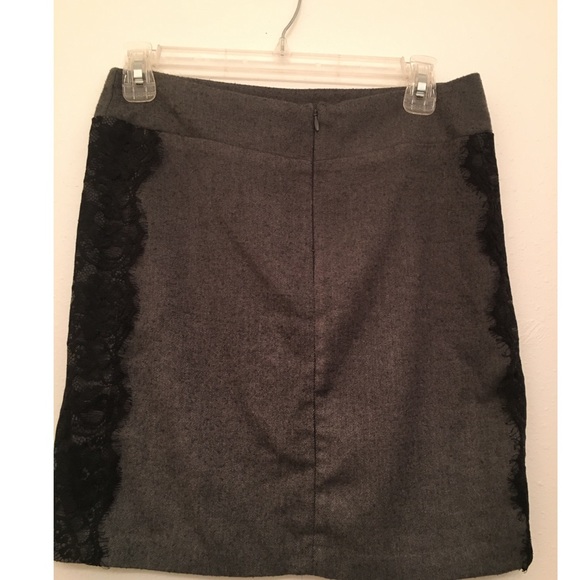 A'gaci Mini Skirt - Picture 2 of 2