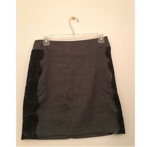A'gaci Mini Skirt