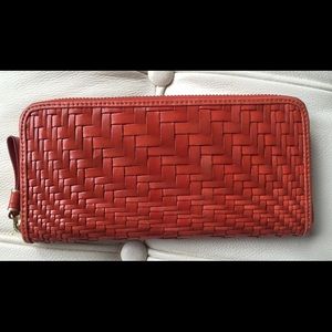 Cole Haan wallet